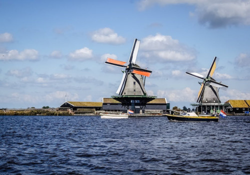 Leuke bedrijfsuitjes in Volendam? Bekijk onze tips!