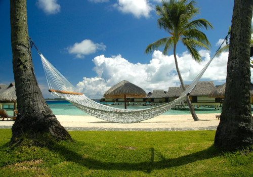 Meer genieten van het water tijdens je vakantie