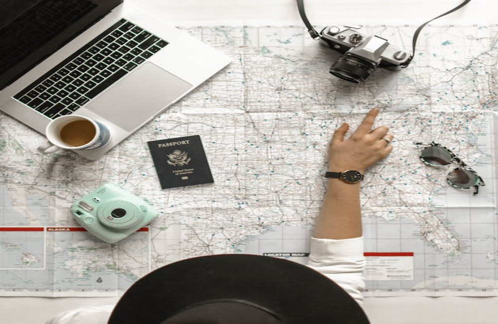 De 5 mooiste vakantiebestemmingen voor een betaalbare zonvakantie in de winter