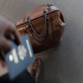 Wat mag je meenemen in je handbagage bij Ryanair?