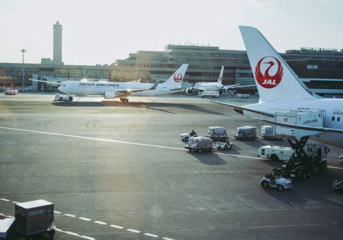 Welke handbagage mag je meenemen op een vlucht met Transavia in de zomer van 2026