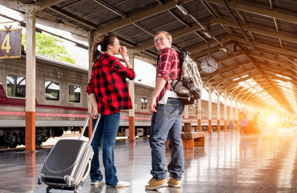 Wat mag je wel en niet meenemen in je handbagage vliegtuig?