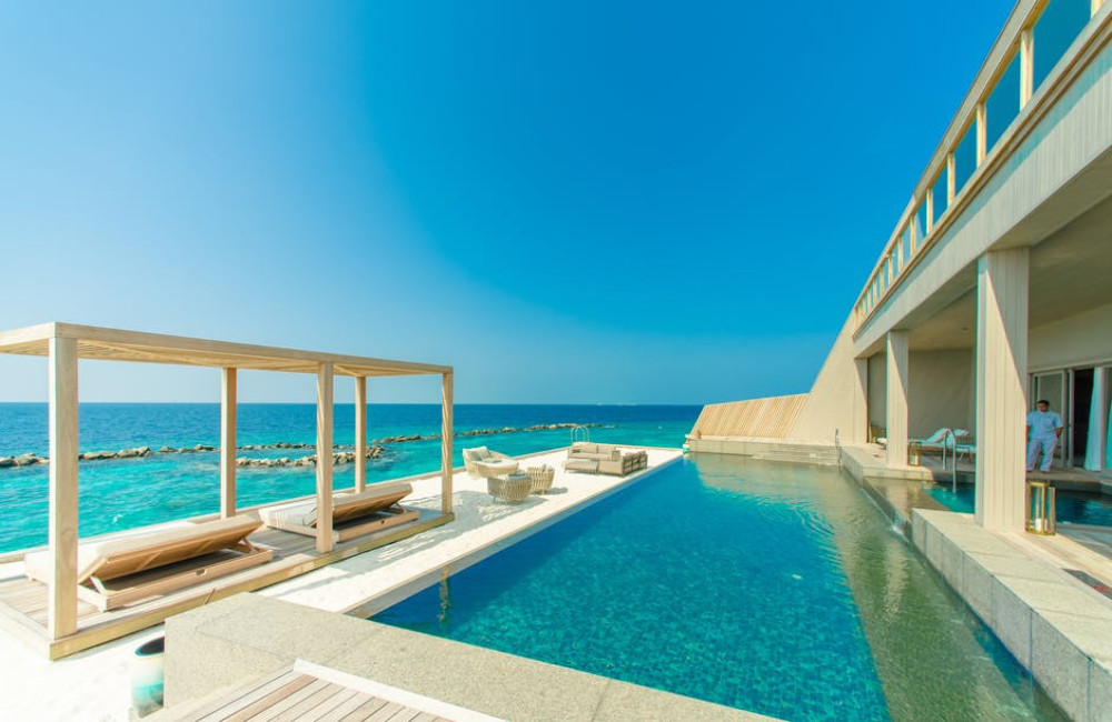 Luxe op reis voor minder geld? Lees onze tips!