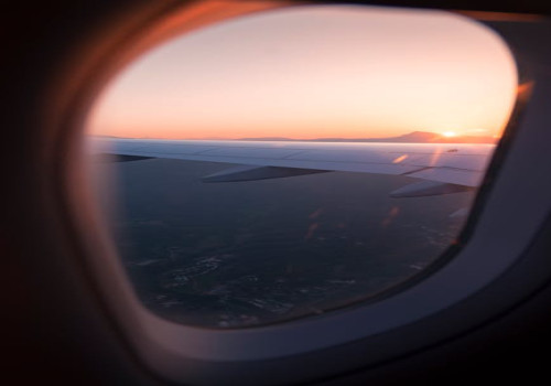 Wat is het verschil tussen een directe en indirecte vlucht?