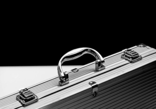Investeren in Rimowa-bagage? Wij geven je 3 redenen!