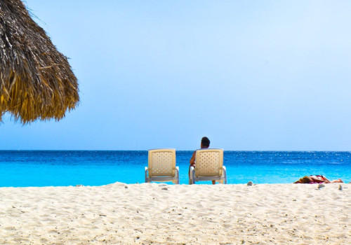 Op vakantie naar Curacao? Dit moet je weten