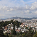Thessaloniki strand: overzicht