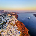 Ontdek de magie van last minute reizen naar Griekenland