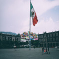 Een gezinsreis met het vliegtuig plannen? Daarom is Mexico een passende bestemming