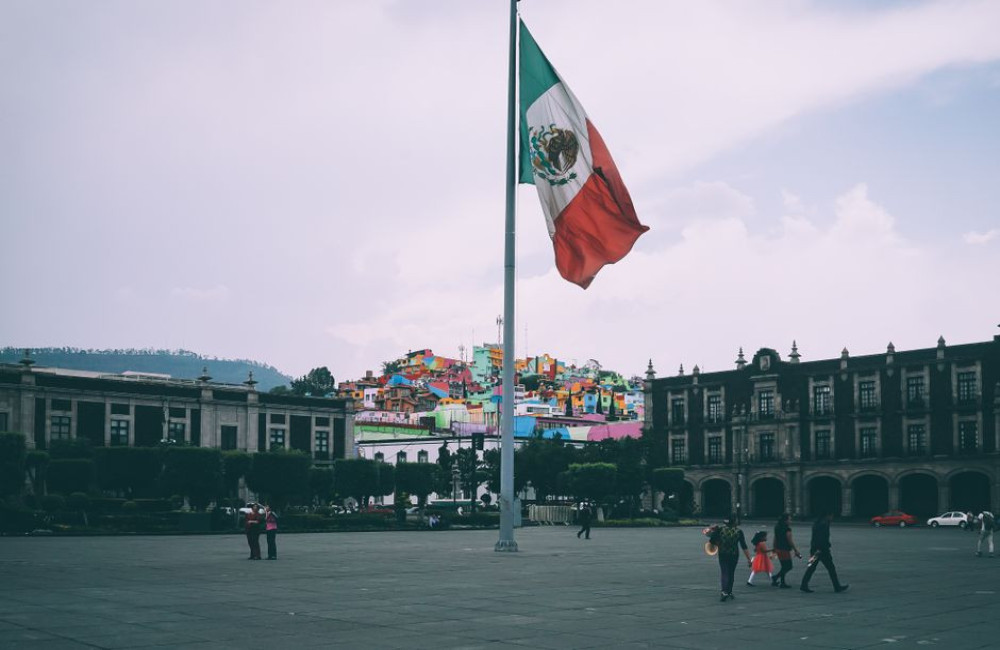 Een gezinsreis met het vliegtuig plannen? Daarom is Mexico een passende bestemming