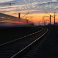Hoe bereid je je voor op een lange treinreis?
