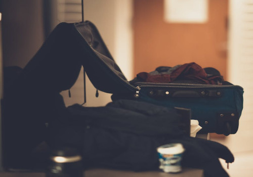 Hoe pak je je handbagage slim in voor een zorgeloze reis