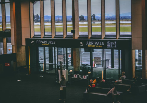 Hoe vroeg moet je op Eindhoven Airport zijn in de herfstvakantie van oktober 2026
