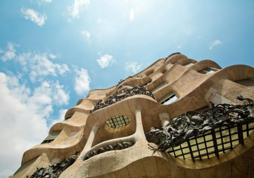 Ontdek de pracht van Barcelona met deze gids voor bezienswaardigheden