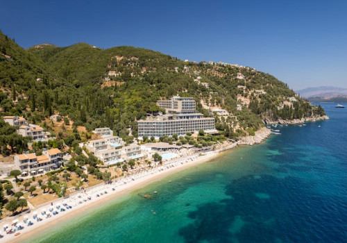Welk hotel kiezen op Kreta? Wij hebben 5 tips voor je!