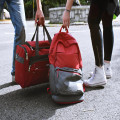 Hoe pak je een backpack in voor een reis van twee weken?