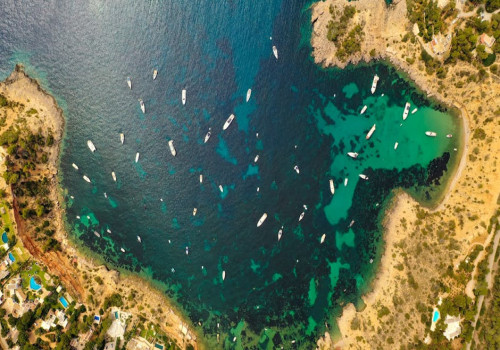 Genieten op de parel van de Balearen het mystieke Ibiza
