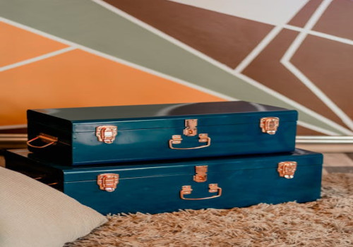 Hoe spreid je je bagage handig tijdens een lange reis?