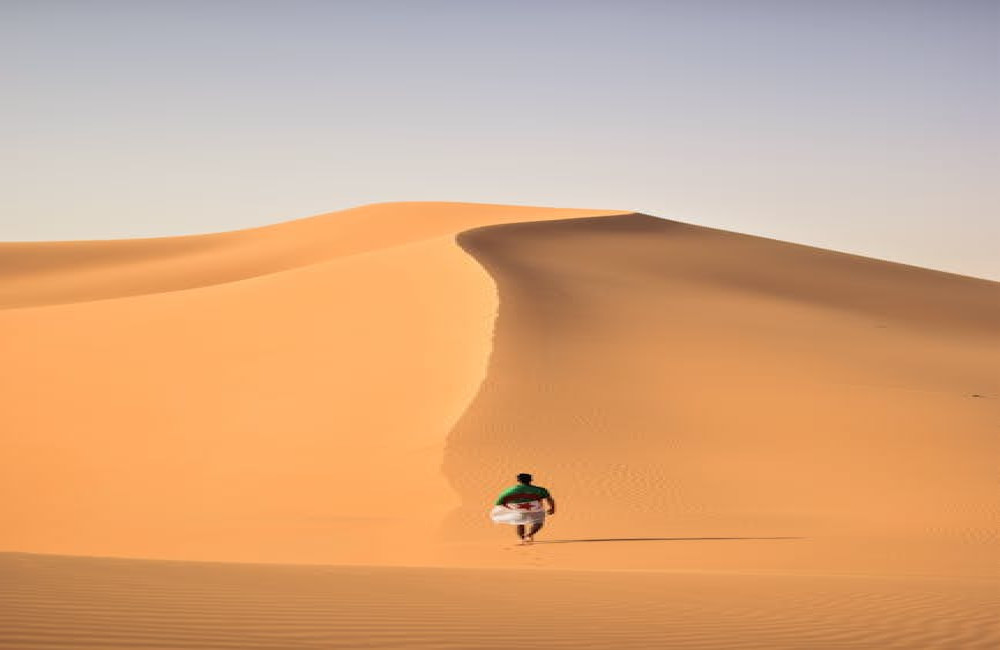 Wat is de mooiste vakantiebestemming van Europa volgens reisblogger Anne?