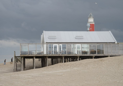 Ontdek Texel als een echte local op jouw volgende vakantie