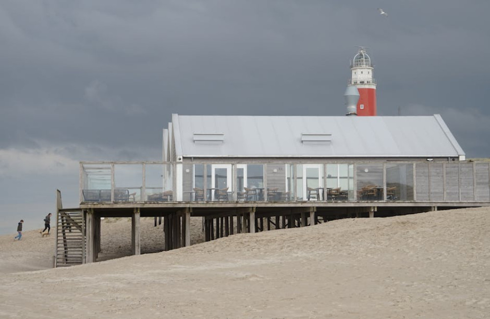 Ontdek Texel als een echte local op jouw volgende vakantie