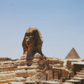 De mooiste monumenten van Egypte