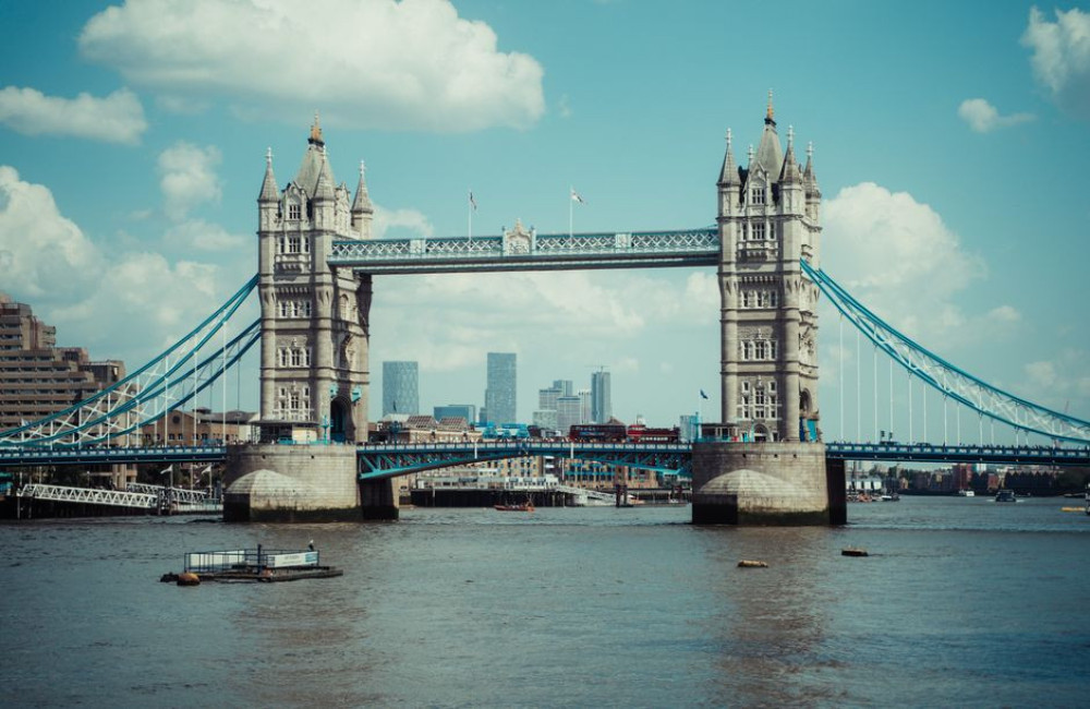 Heb je een ETA nodig voor een stedentrip naar Londen in oktober 2026