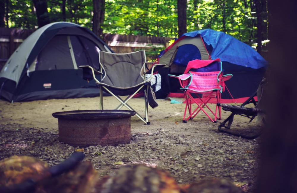Optimaal comfort tijdens kamperen met je eigen dekbed