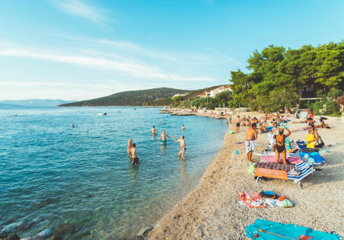 Waarom Kroatie steeds populairder wordt voor een gezinsvakantie in 2026