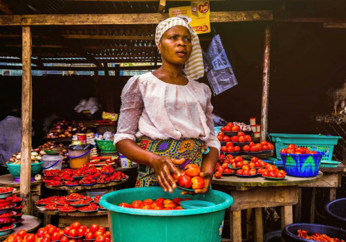 12 ideeën voor een magische reis naar Afrika