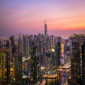 Op vliegvakantie naar Dubai? Lees eerst dit artikel.
