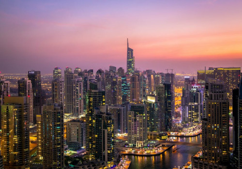 Op vliegvakantie naar Dubai? Lees eerst dit artikel.