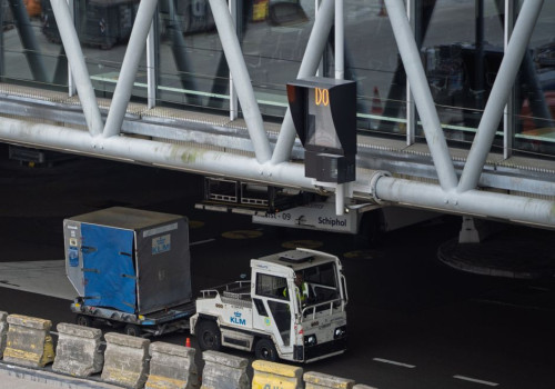Vroege vlucht vanaf Schiphol? Zo plan je je ochtend zonder stress