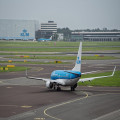 Wat is het navigatieadres van P3 Schiphol parkeren?