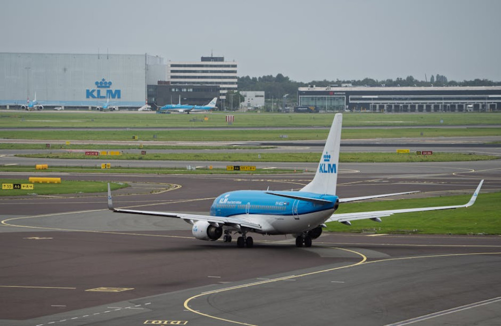 Wat is het navigatieadres van P3 Schiphol parkeren?