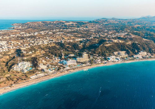Wat is er te doen op Rhodos?