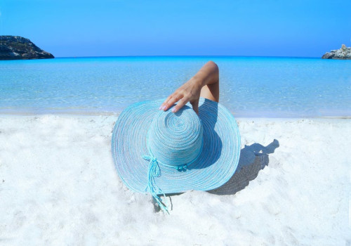 2 vakantiebestemmingen voor jouw bucketlist