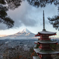 5 Unieke vakantiebestemmingen in Azië