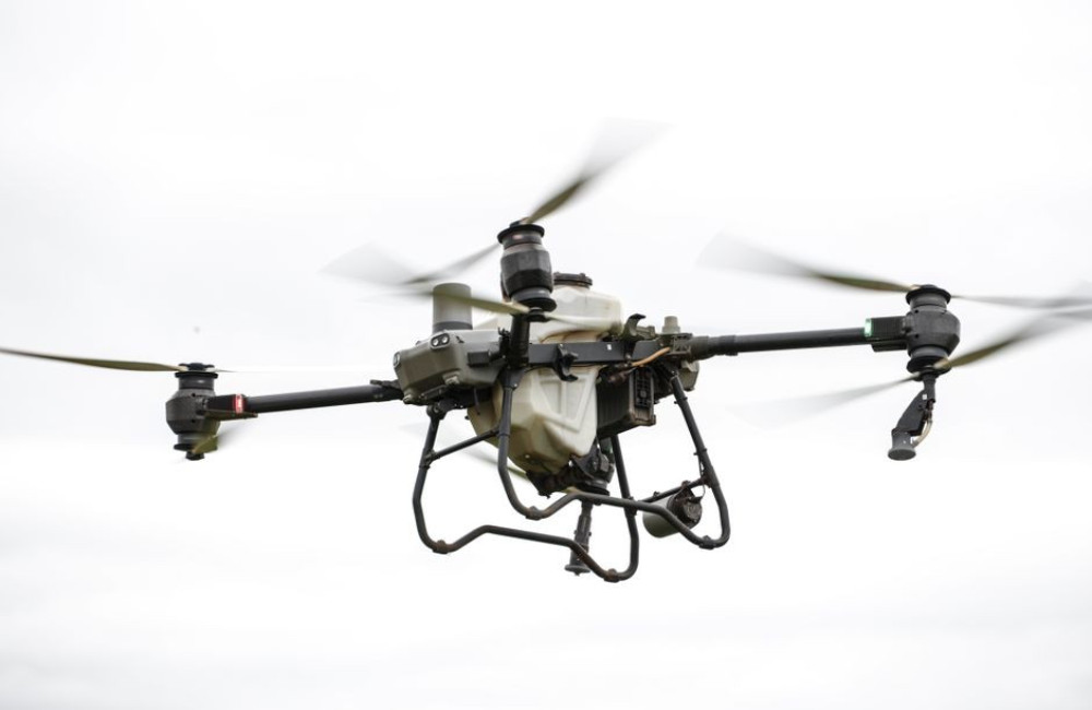 De regels voor drones vliegen in Nederland helder uitgelegd