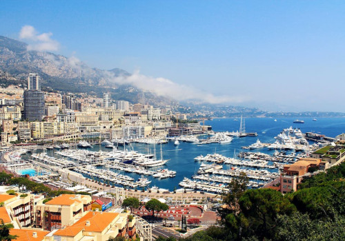 Formule 1 Monaco Reizen, opwindende avonturen in het vorstendom