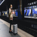 Wat is het verschil tussen handbagage en ruimbagage?