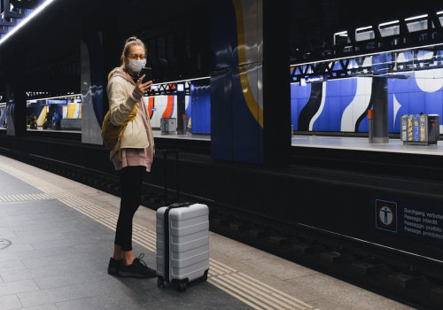 Wat is het verschil tussen handbagage en ruimbagage?