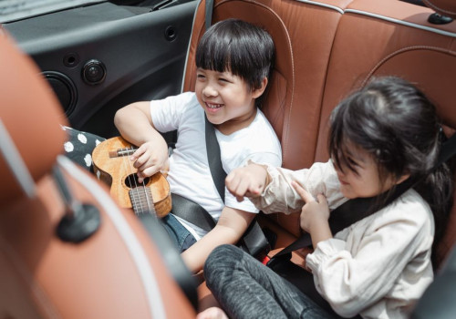 Hoe overleef je een autovakantie van 1000 km naar Frankrijk met twee kinderen onder de 6