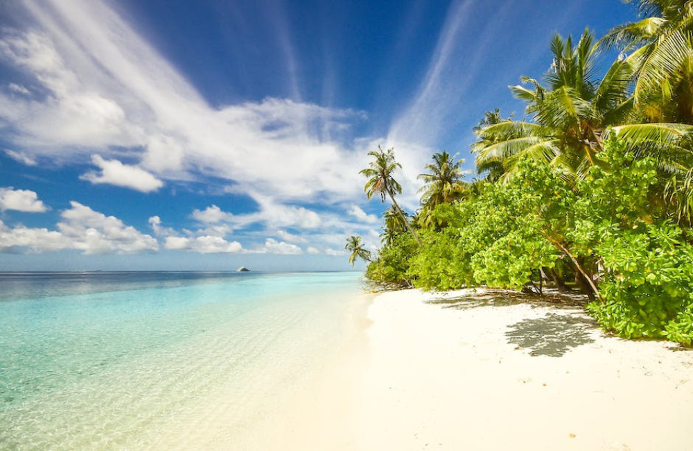 De mooiste tropische vakantiebestemmingen om te bezoeken in 2025