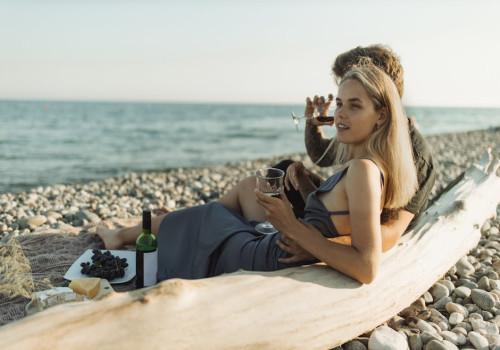 Romantische getaways in Zeeland