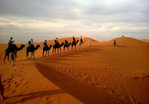 Wat is de beste reistijd voor Namibië en waarom is dit belangrijk?