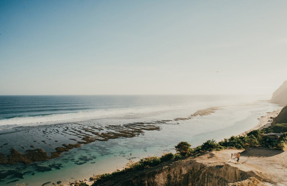 Tips voor een lange reis naar Indonesië