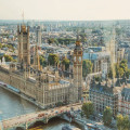 Top 5 bezienswaardigheden in Londen