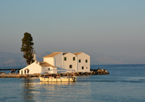 Wat is er te doen op Corfu?