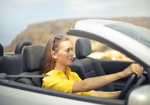 Niet wachten op de bus op vliegveld? Huur een auto op vakantie!